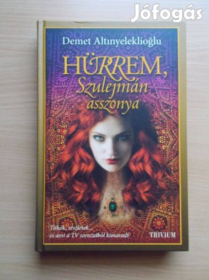 Szulejmán asszonya, - ágyasa, - háremhölgye 1-2-3 rész