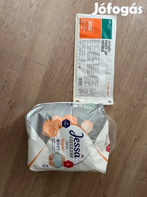 Szülés utáni csomag