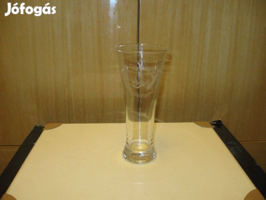 Születésnapos pohár eladó !