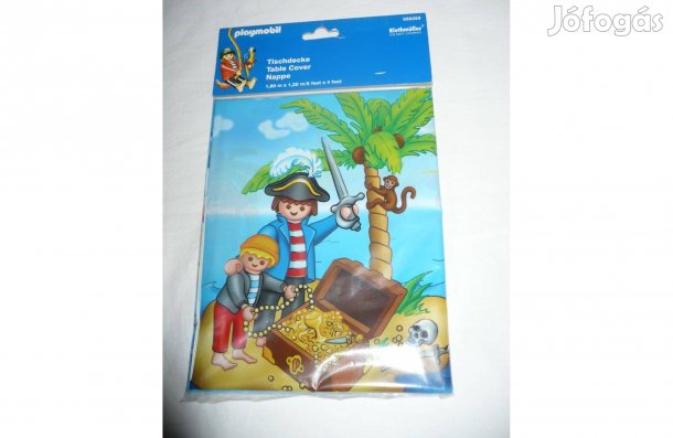 Szülinapokról megmaradt party kellékek