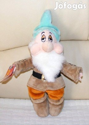 Szundi törpe Hófehérke és a hét törpe Disney