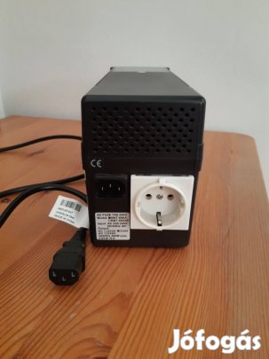 Szünetmentes tápegység BNT 600A