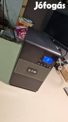 Szünetmentes tápegység Eaton 5P-650i