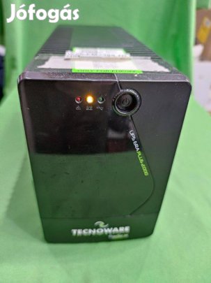 Szünetmentes tápegység Tecnoware UPS ERA Plus 2000VA/1400W IEC