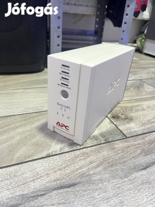 Szünetmentes tápegység 