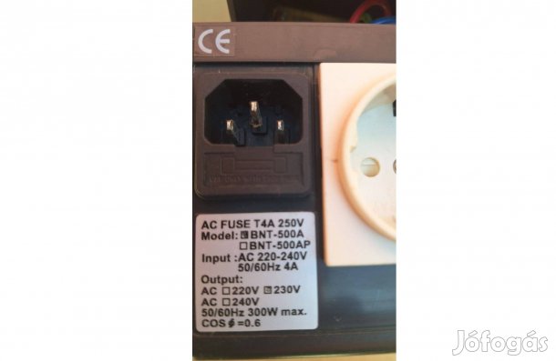 Szünetmentes tápegység eladó