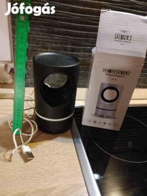 Szúnyog elektromos csapda