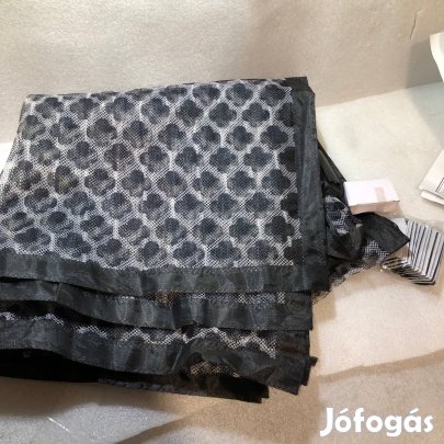 Szúnyogháló Mágneses függöny rovarháló bejárati ajtóra 100x210cm