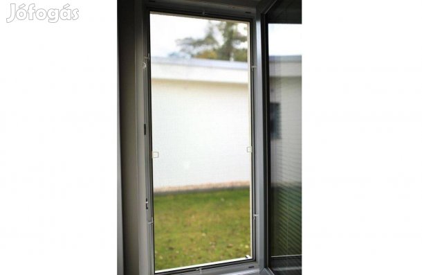 Szúnyógháló_nem használt