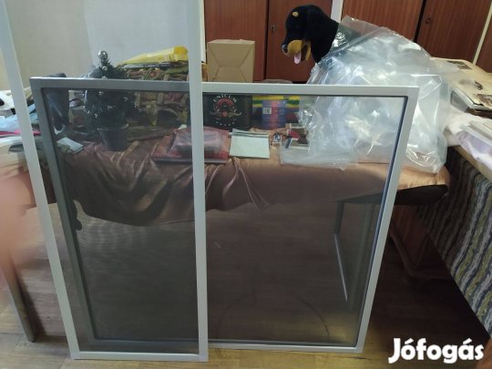 Szúnyoghálók (2 db)