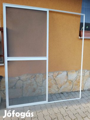 Szúnyoghálós ajtó eladó, Ócsa