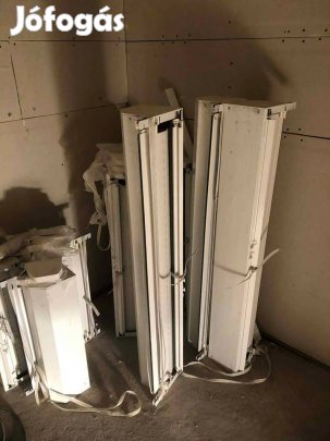 Szúnyoghálós redőny