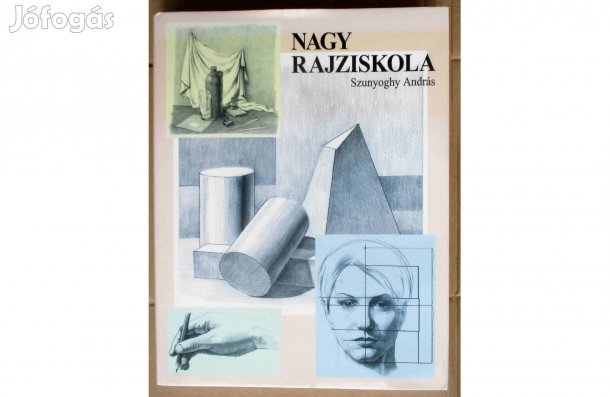 Szunyoghy András: Nagy rajziskola