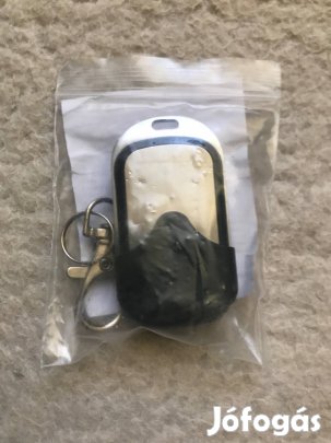 Szuper Duplikátor Távirányító Másoló