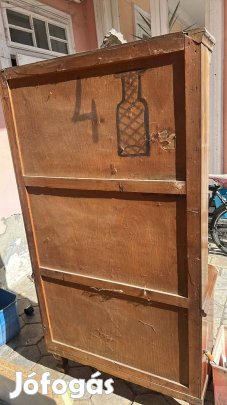 Szuper Ónemet bútor! 