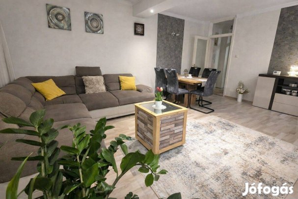 Szuper áron, szuper lakás a belvárosban