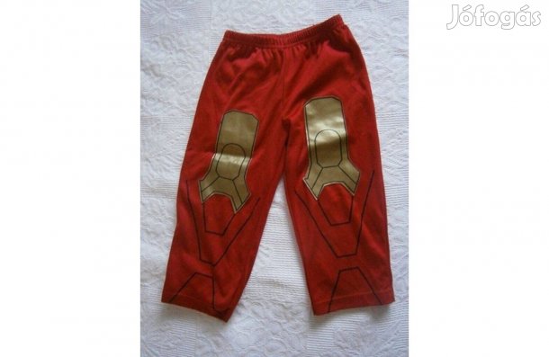 Szuper hős jelmez eladó (2)