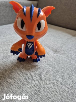 Szuper mágikus jinn