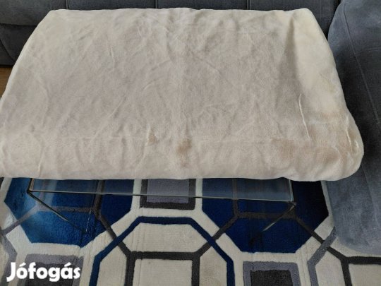 Szuper puha plüss bársony takaró