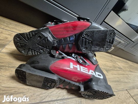 Szuper síbakancs!