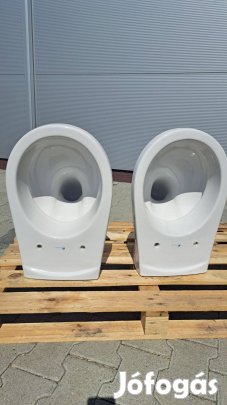 Szuper új Wc csészék