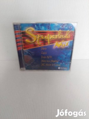 Szuperbuli mix / szuperbuli megamix 2.3