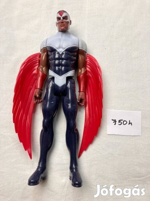 Szuperhős figura J504