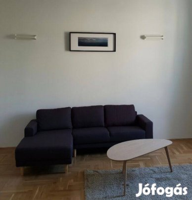 Szürke Jysk balos kanapé