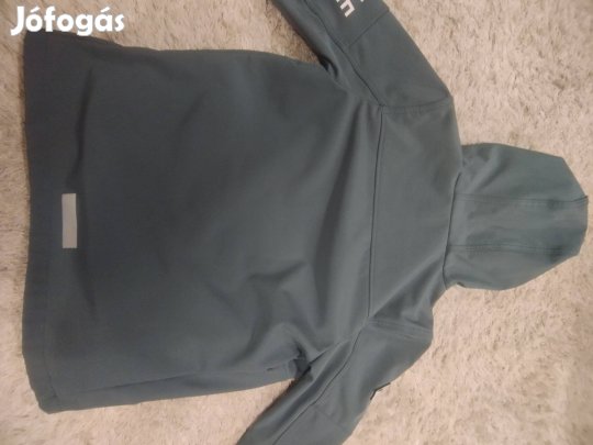 Szürke Northville gyerek kabát