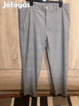 Szürke Zara nadrág