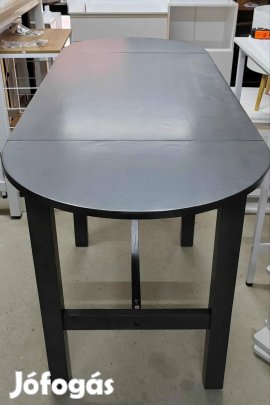 Szürke asztal
