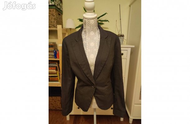 Szürke blézer (XL)
