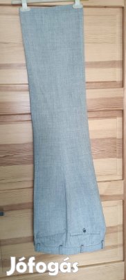 Szürke férfinadrág eladó