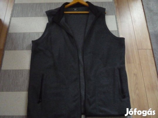 Szürke mellény F&F 2XL