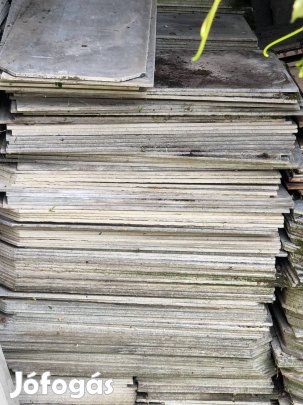 Szurke pala tetojavitashoz elado