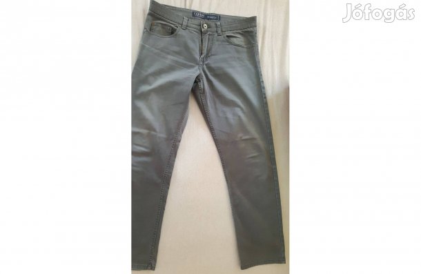 Szürke stetch nadrág eladó