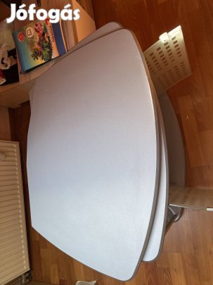 Szürke tv állvány