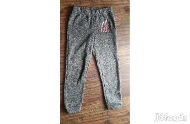 Szürke újszerű nadrág 6-7 év kislányra 1300 Ft