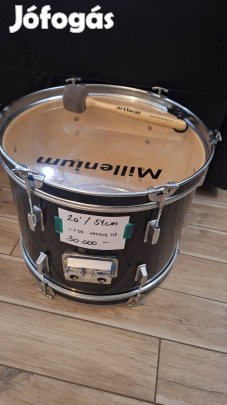 Szurkolói dob eladó