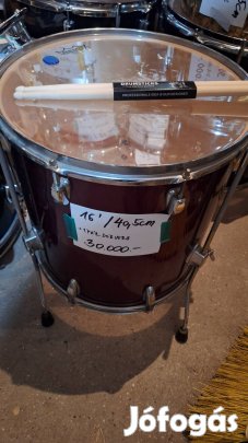 Szurkolói dob eladó