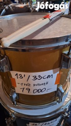 Szurkolói dob eladó
