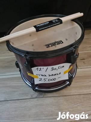 Szurkolói dob eladó