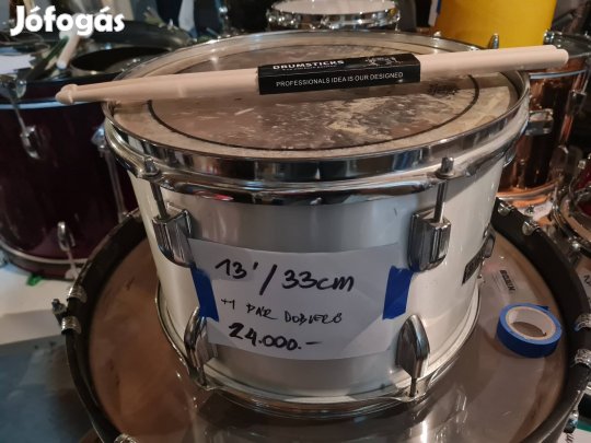 Szurkolói dob eladó 