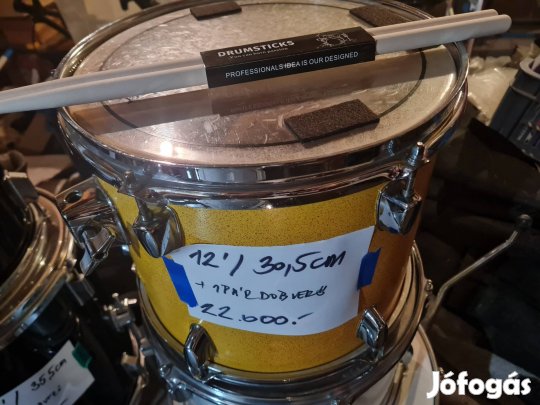 Szurkolói dob eladó 