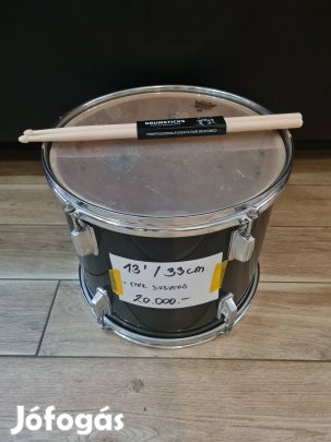 Szurkolói dob eladó 