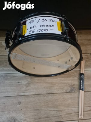 Szurkolói dob eladó 