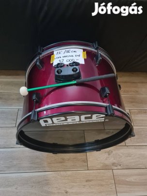 Szurkolói dob eladó 