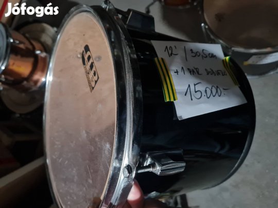 Szurkolói dob eladó 