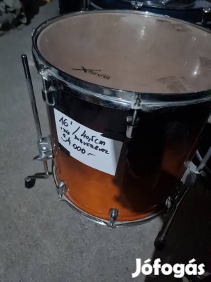 Szurkolói dob eladó