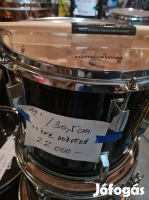 Szurkolói dob eladó